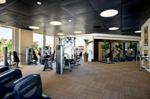 4-Fitness-Center