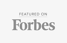 Featured On Forbes